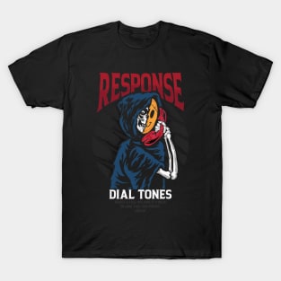 Dial Tones T-Shirt